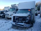2021 Ford Econoline E450 Super Duty Cutaway Van for Sale in West Warren, MA - Front End