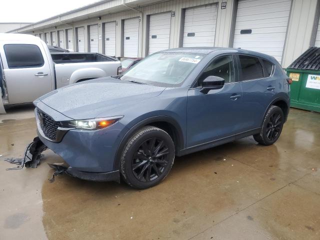 2022 Mazda Cx-5 Preferred