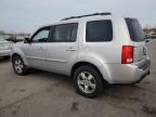 2011 Honda Pilot Exl на продаже в Pennsburg, PA - Front End