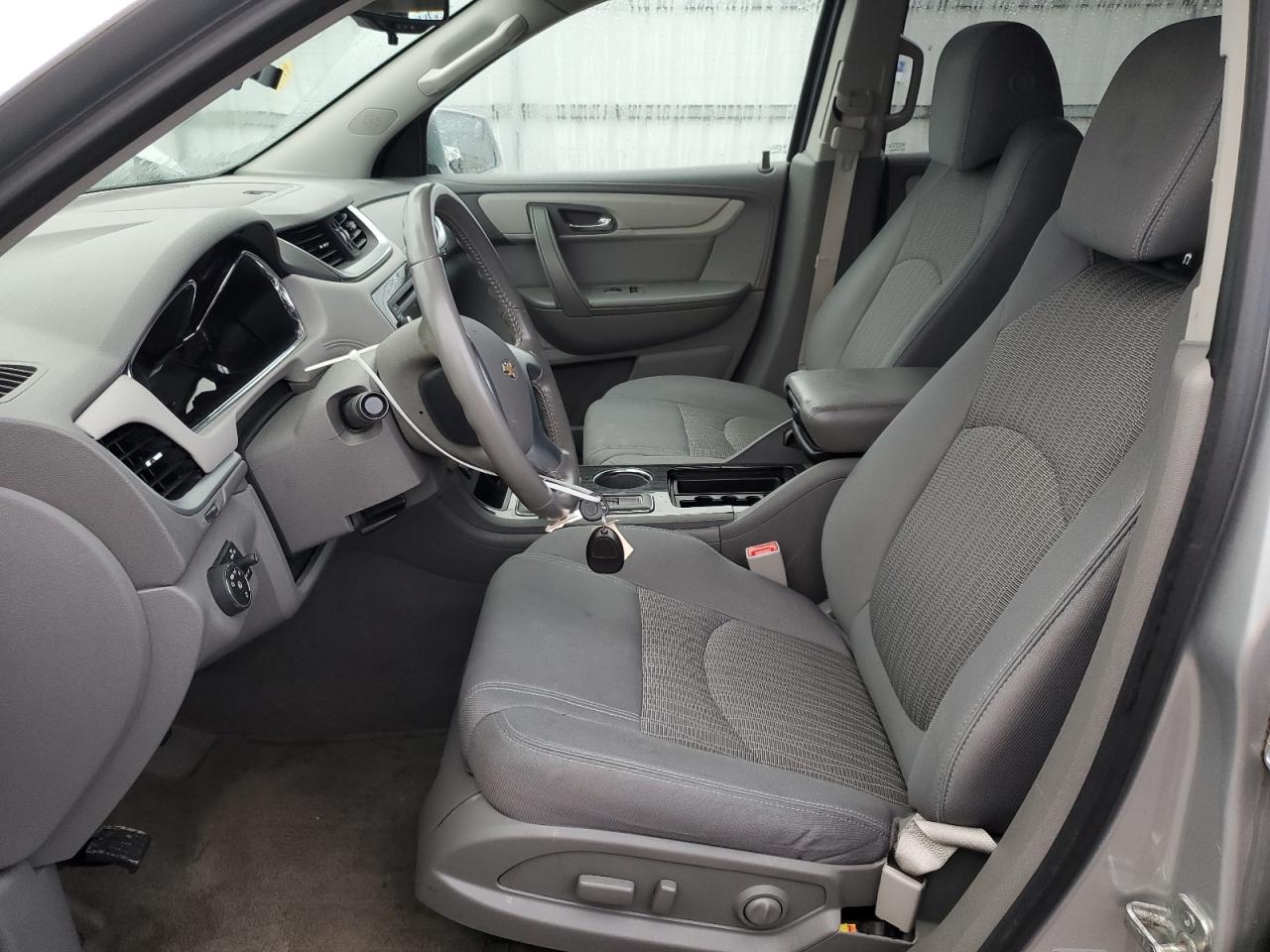 2014 Chevrolet Traverse - Image 7
