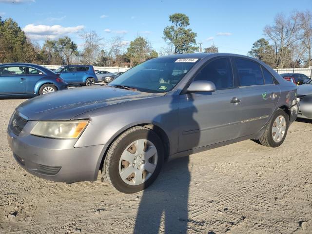 2007 Hyundai Sonata Gls