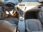 2011 Cadillac Cts Luxury Collection იყიდება Midway-ში, FL - Side