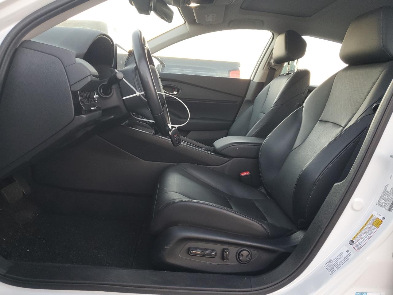 2024 Honda Accord - Image 7