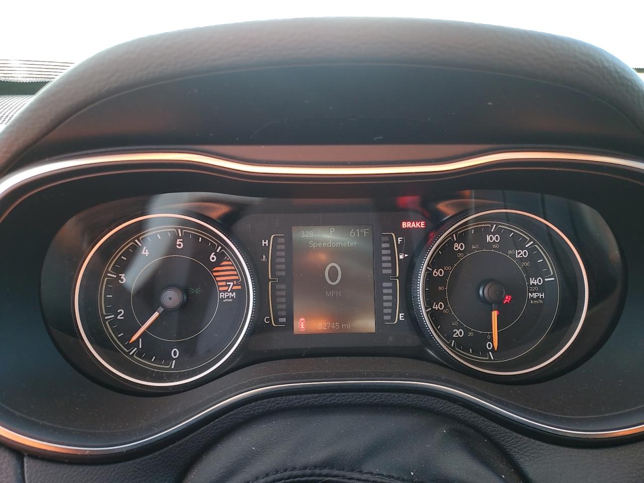 2021 Jeep Grand Cherokee - Image 9
