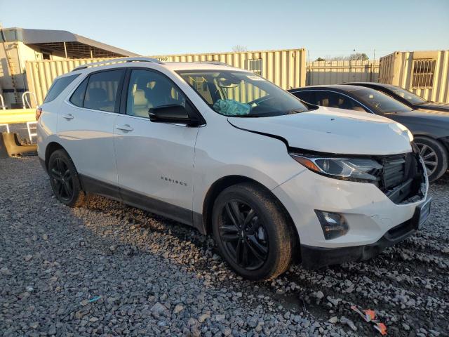  CHEVROLET EQUINOX 2020 White