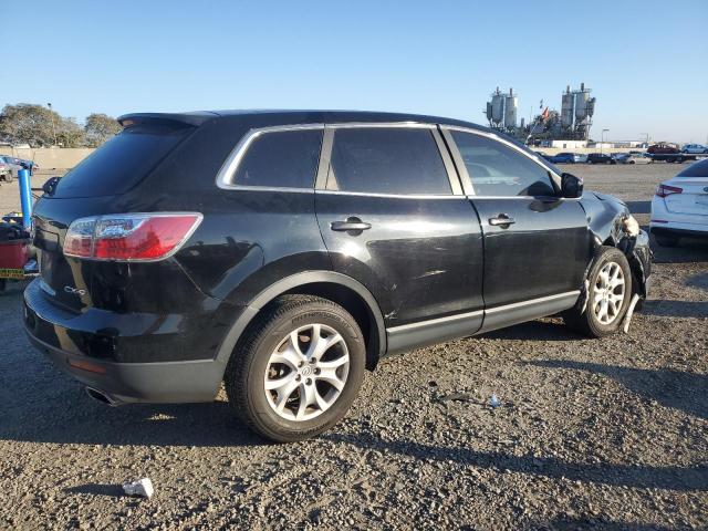  MAZDA CX-9 2012 Black