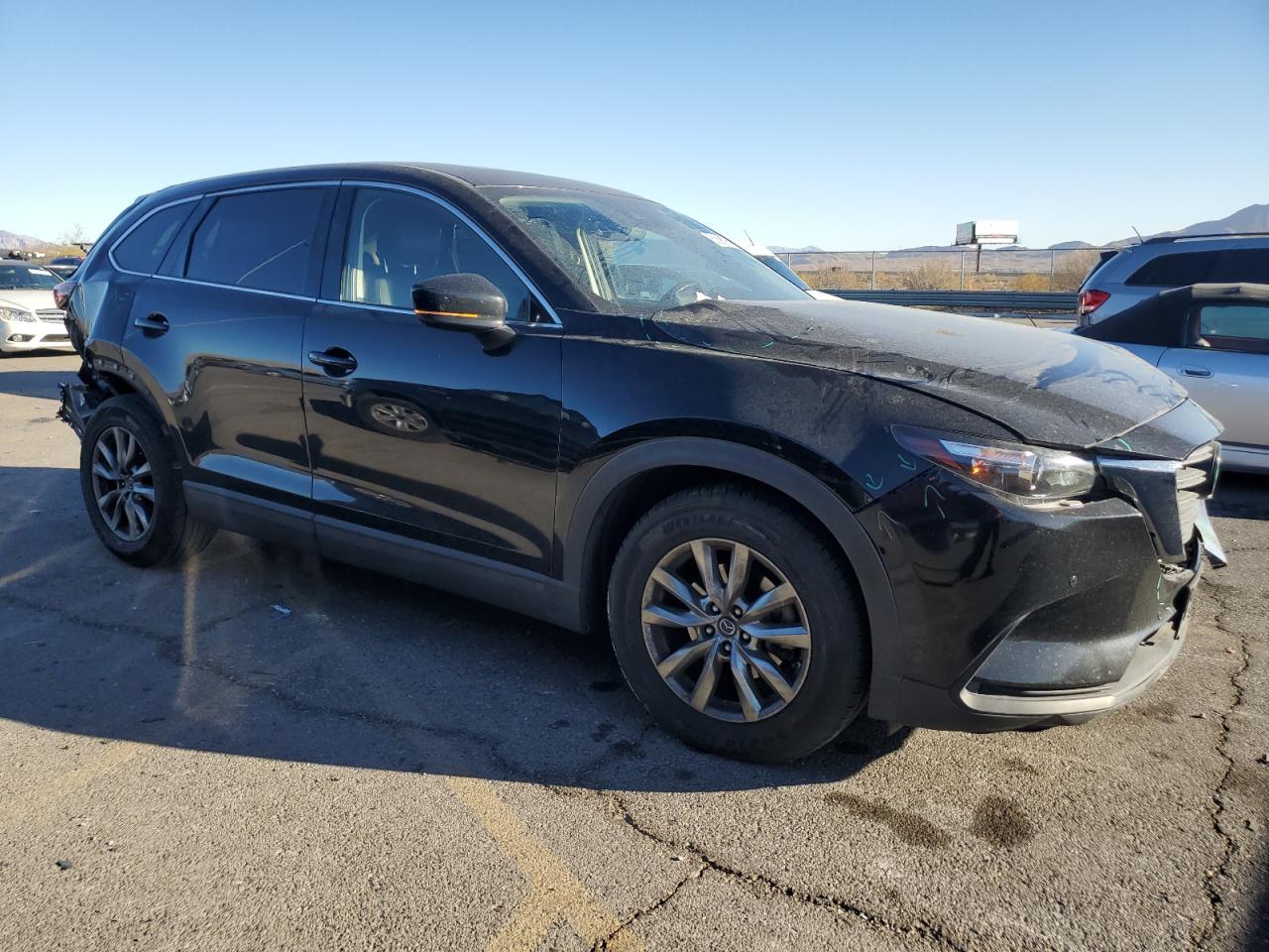 2018 Mazda CX-9 - Image 4