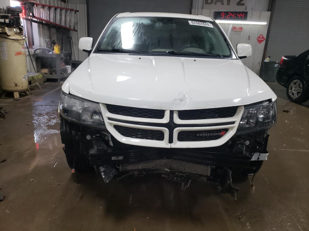 2017 Dodge Journey - Image 5