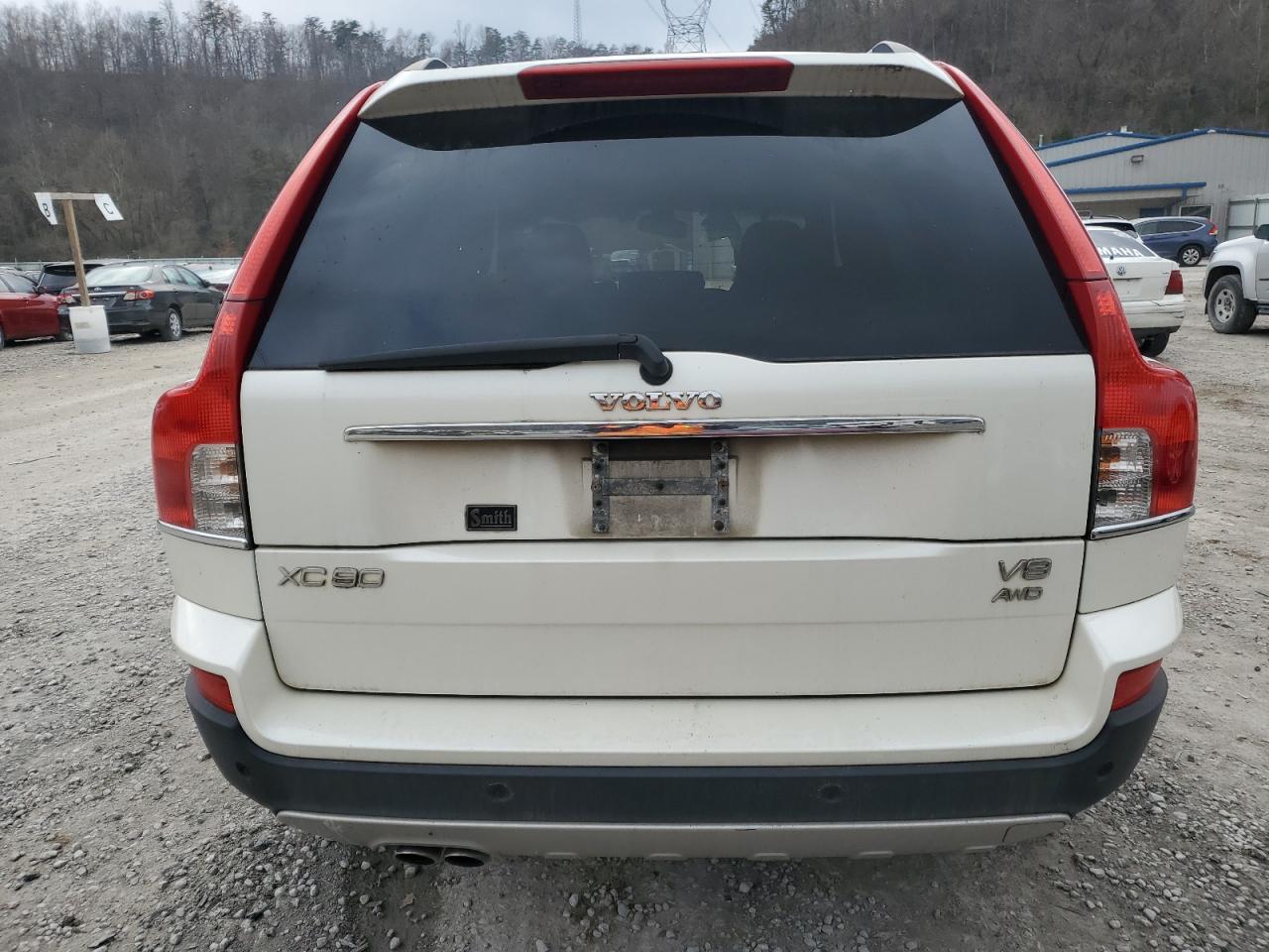2008 Volvo XC90 - Image 6