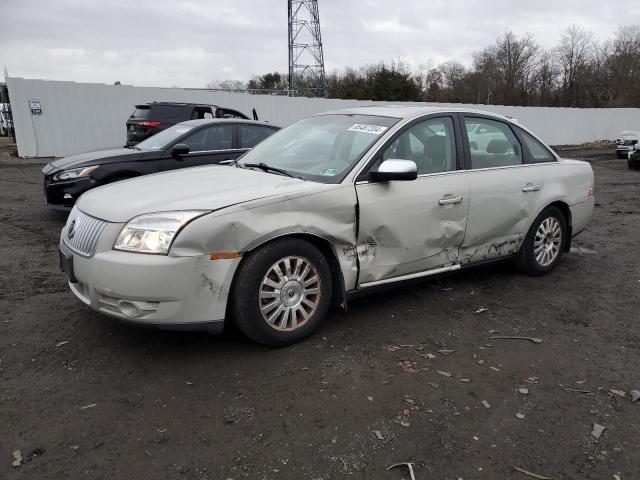 2008 Mercury Sable Luxury