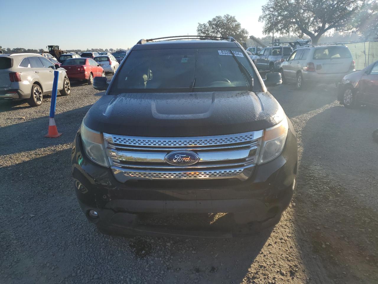 2015 Ford Explorer - Image 5