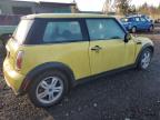 2006 MINI COOPER  for sale at Copart WA - GRAHAM