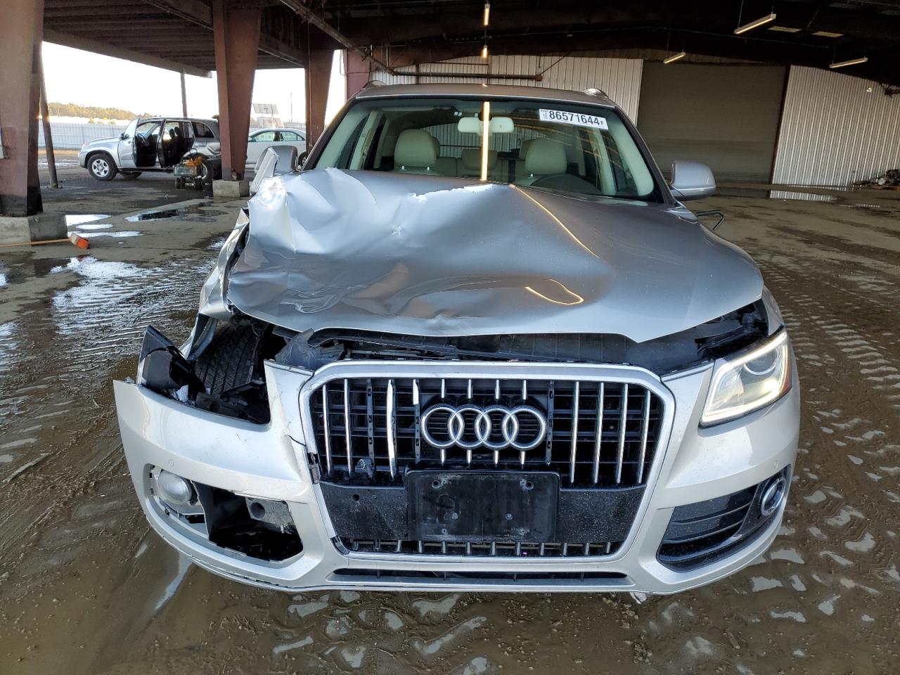 2014 Audi Q5 - Image 5