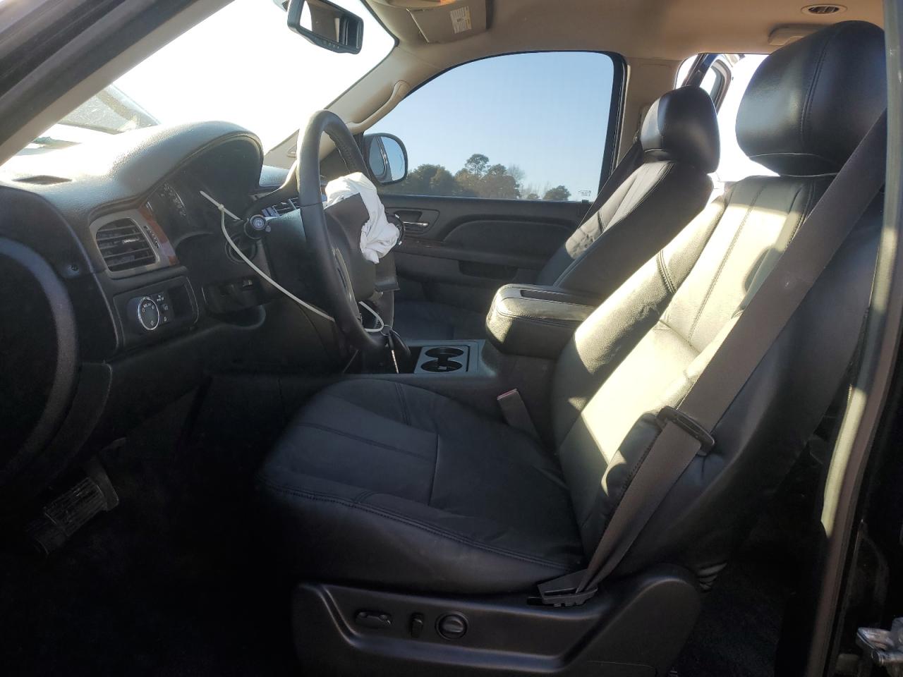 2012 Chevrolet Tahoe - Image 7