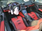 2022 LAMBORGHINI HURACAN EVO   a la Venta en Copart FL - MIAMI NORTH