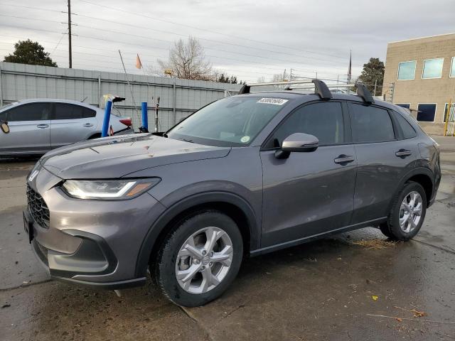 2023 Honda Hr-V Lx for Sale in Littleton, CO - Rear End