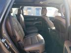 2021 Kia Telluride Sx zu verkaufen in Albuquerque, NM - Side