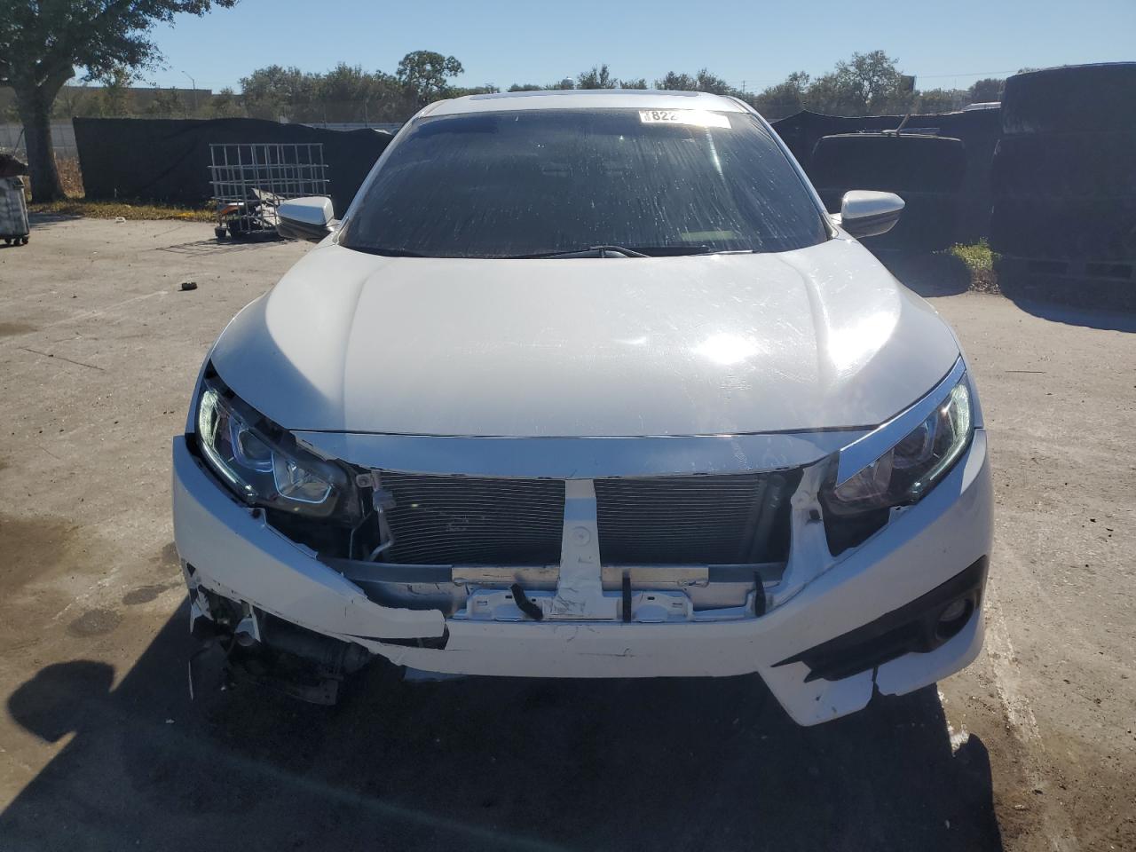 2018 Honda Civic - Image 5