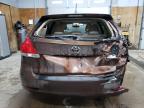 2012 Toyota Venza Le zu verkaufen in Kincheloe, MI - Rear End