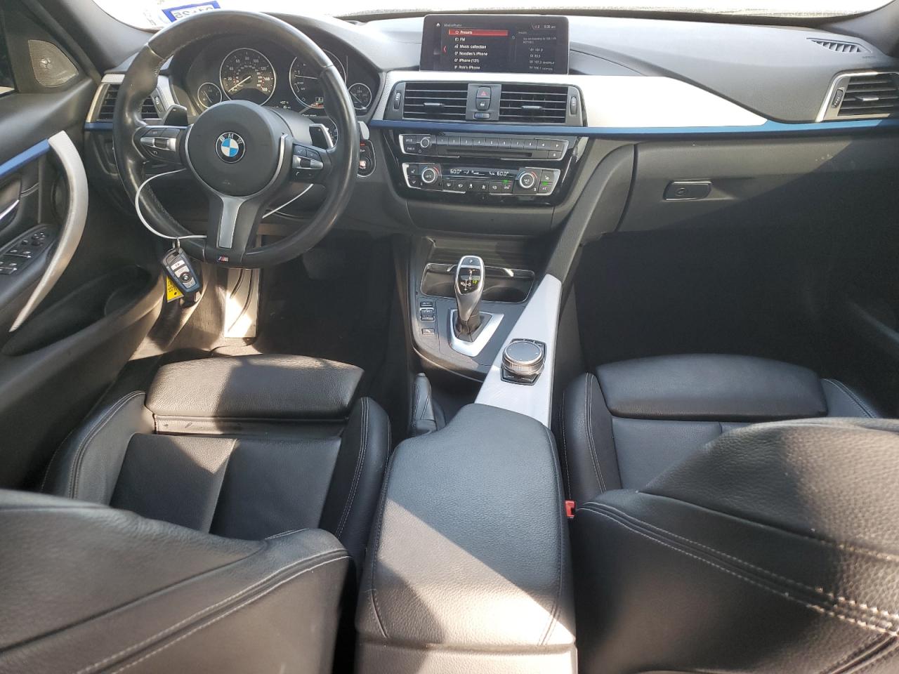 2018 BMW 3er - Image 8