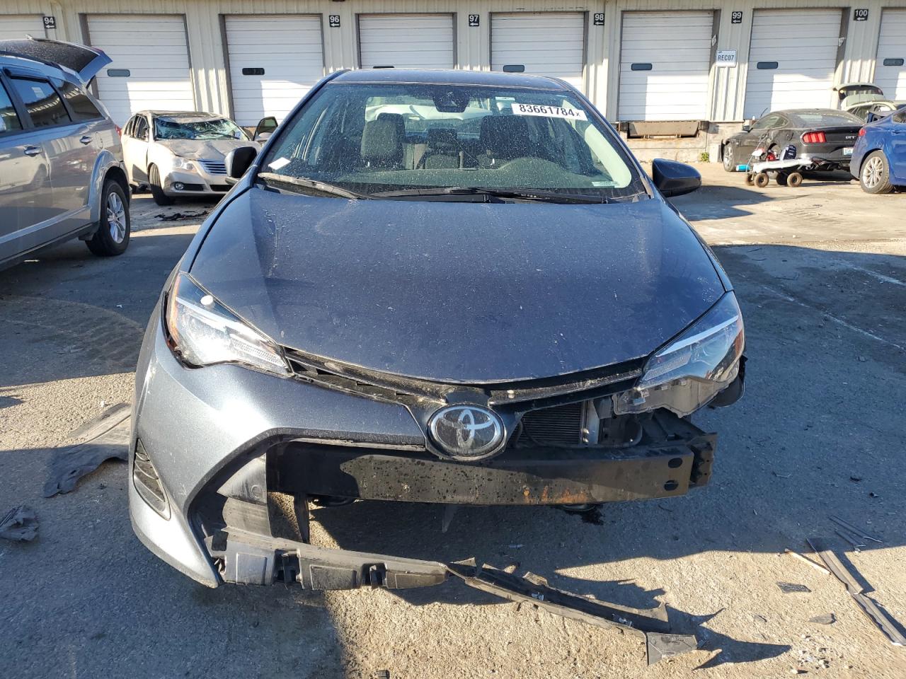 2019 Toyota Corolla - Image 5