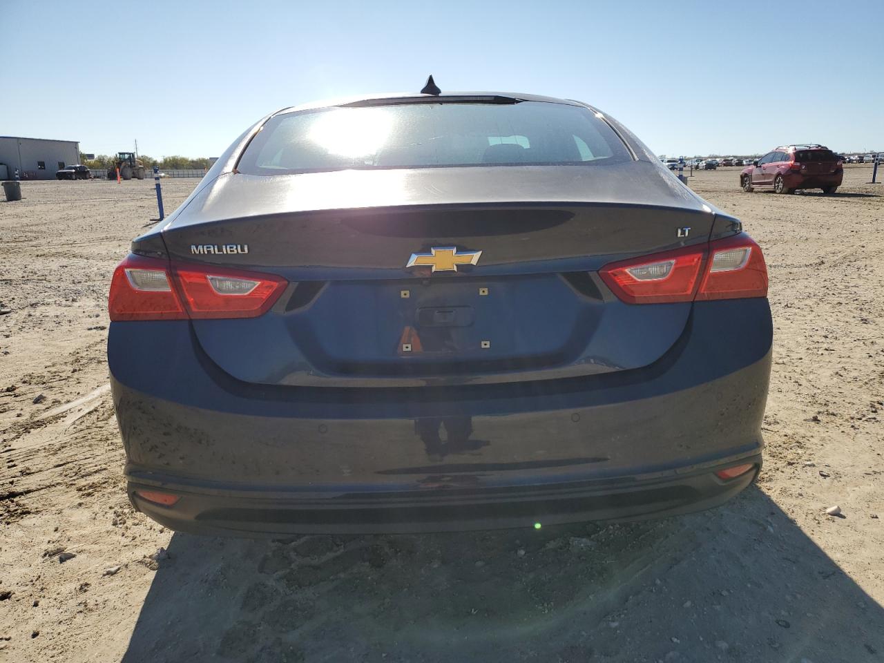 2016 Chevrolet Malibu - Image 6