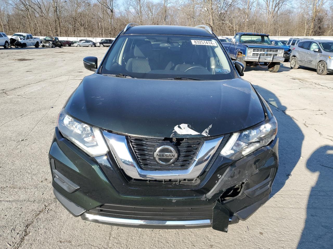2018 Nissan Rogue - Image 5