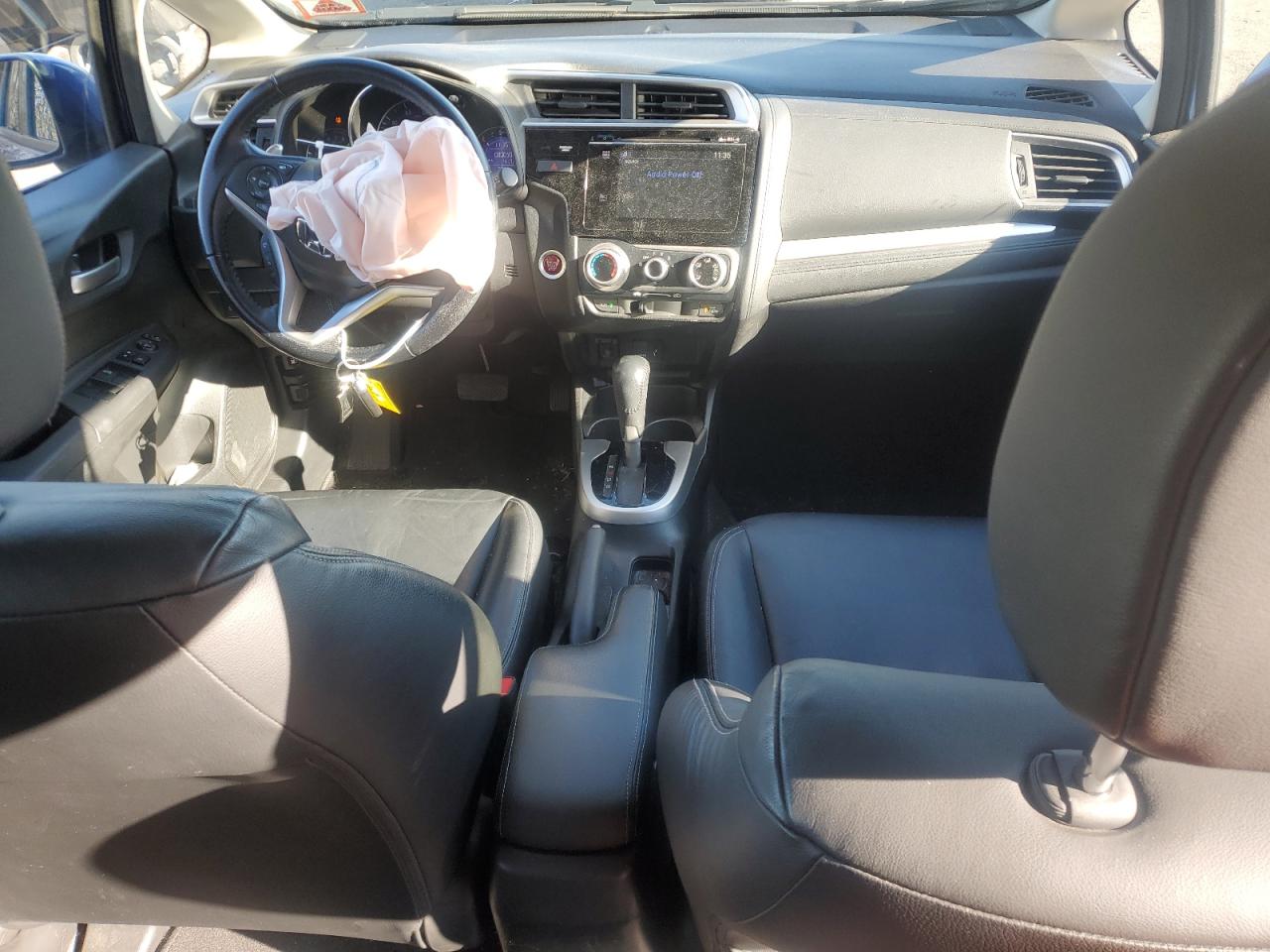 2016 Honda Fit - Image 8
