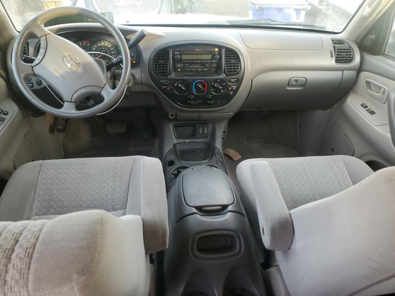2006 Toyota Tundra - Image 8