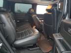 2007 Hummer H2 Sut  en Venta en Montgomery, AL - Front End