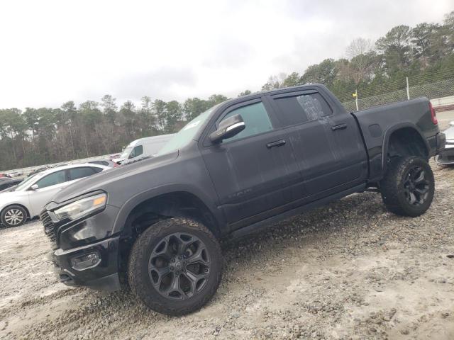 2020 Ram 1500 Limited იყიდება Ellenwood-ში, GA - Front End