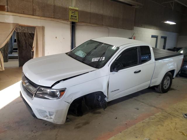 2015 Chevrolet Colorado 