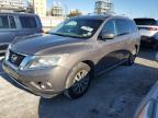 2014 Nissan Pathfinder S na sprzedaż w New Orleans, LA - Normal Wear