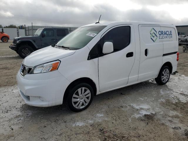 2020 Nissan Nv200 2.5S