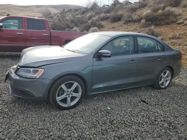  VOLKSWAGEN JETTA 2014 Szary