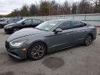 2020 Hyundai Sonata Sel იყიდება Brookhaven-ში, NY - Front End