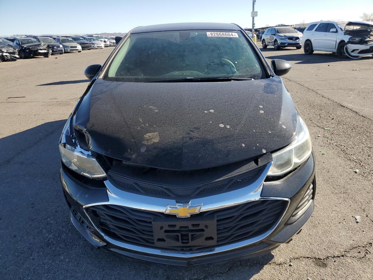2019 Chevrolet Cruze - Image 5