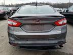 2013 Ford Fusion Se იყიდება Louisville-ში, KY - Front End