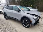 2023 Kia Sportage X Line en Venta en Northfield, OH - Front End