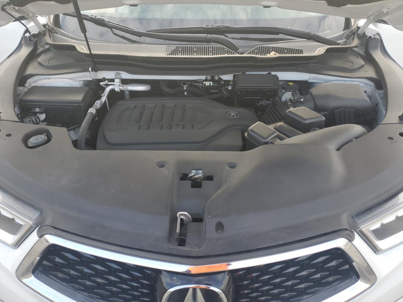 2020 Acura MDX - Image 13
