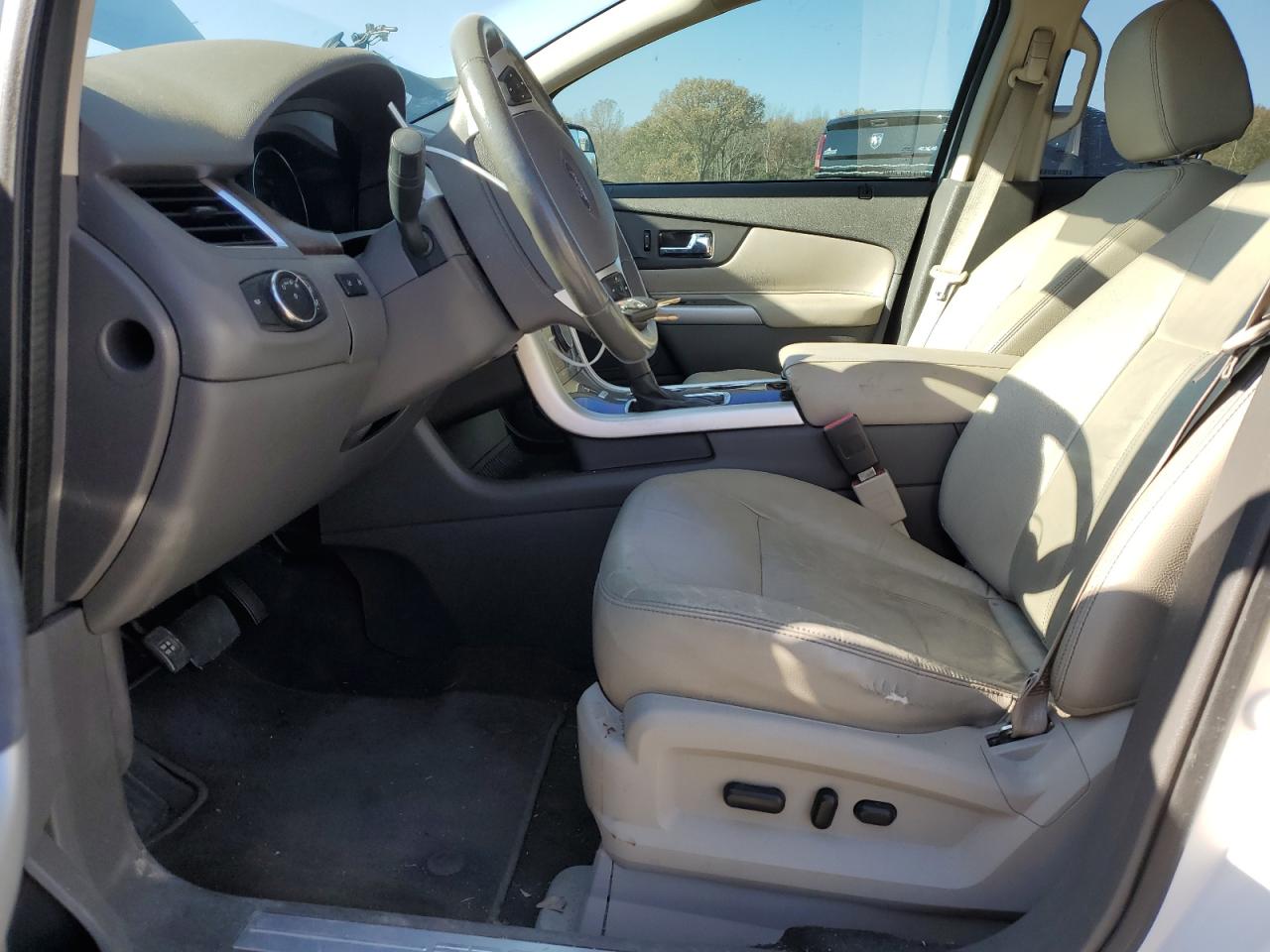 2014 Ford Edge Limited VIN: 2FMDK3KC6EBA05399 Lot: 82223694