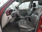 2001 Chrysler Pt Cruiser  en Venta en Spartanburg, SC - Burn