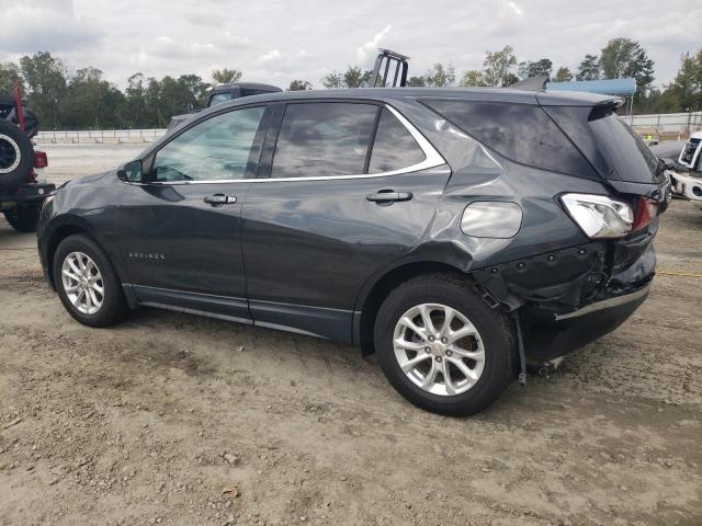  CHEVROLET EQUINOX 2020 Серый