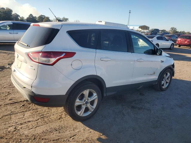  FORD ESCAPE 2014 Biały