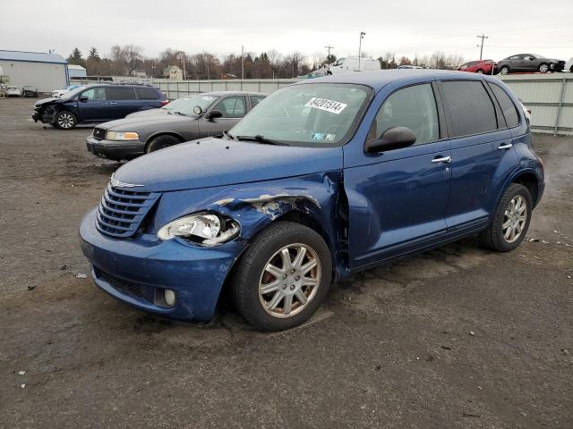 2009 Chrysler Pt Cruiser Touring na sprzedaż w Pennsburg, PA - Front End