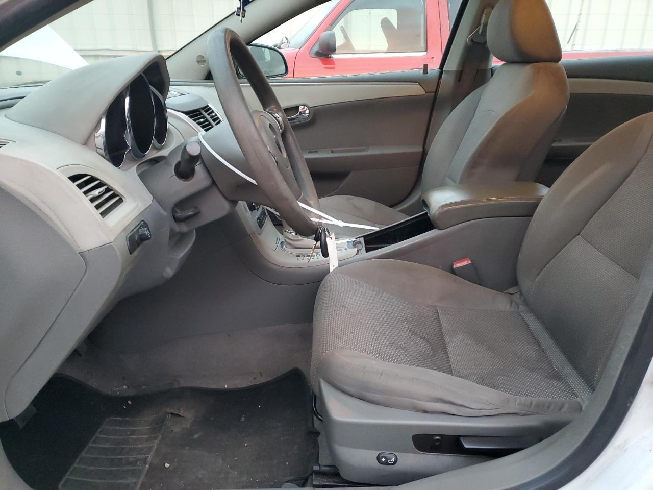 2012 Chevrolet Malibu - Image 7
