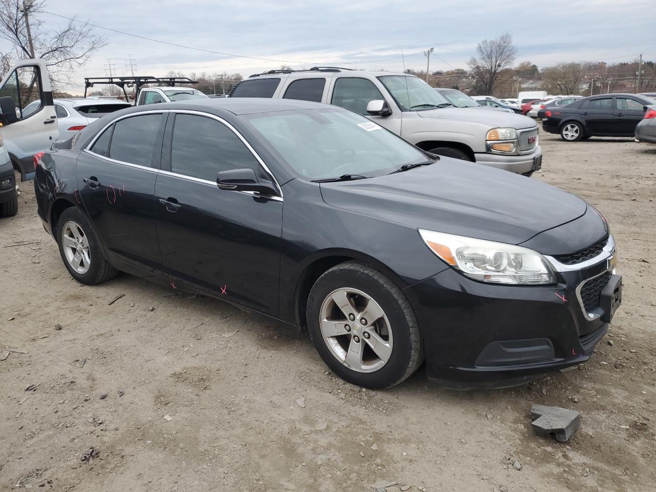 2014 Chevrolet Malibu - Image 4