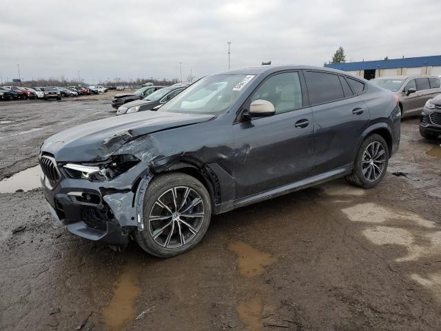 BMW X6 – zdjęcie z aukcji, lot #84947774