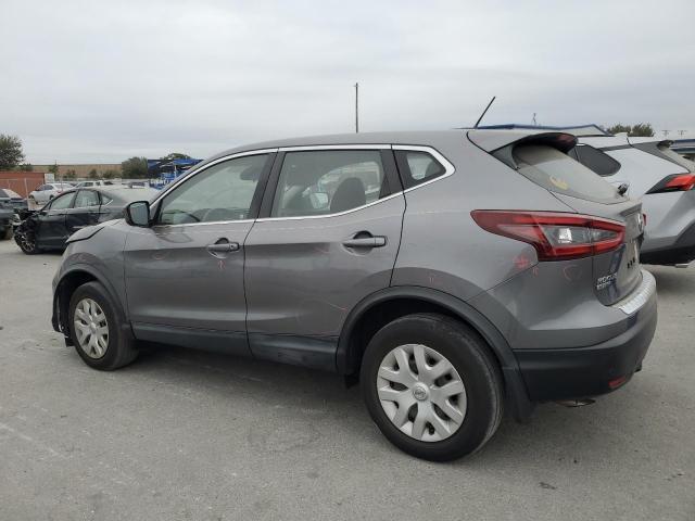  NISSAN ROGUE 2020 Gray