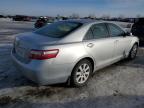 2007 TOYOTA CAMRY LE for sale at Copart AB - CALGARY